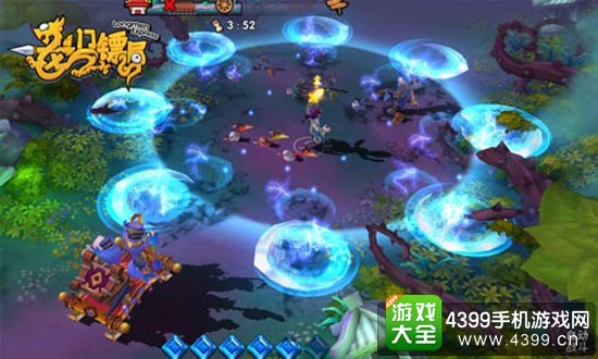 镖游记，新镖师大玩法