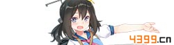 钢铁少女睦月