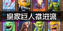 A7皇家巨人推进流
