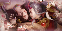 有缘千里一线牵 《主宰世界》结婚系统大起底