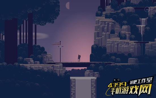超级兄弟:剑与巫术截图