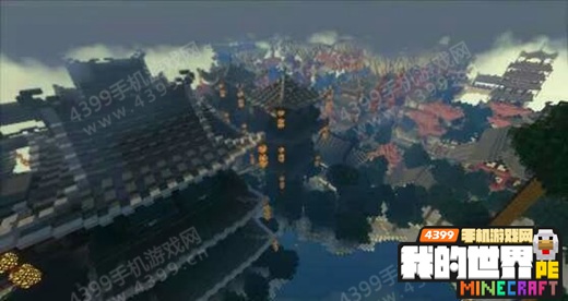 我的世界手机版攻略