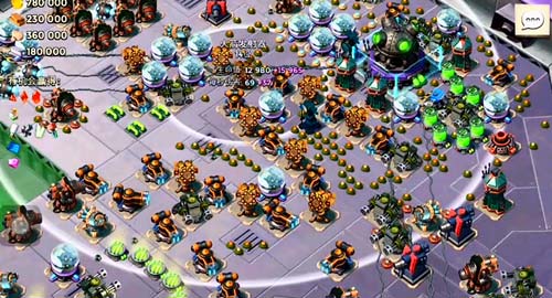 海岛奇兵超级螃蟹21关