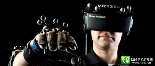 VR元年,让我们在eSmart上一同领略
