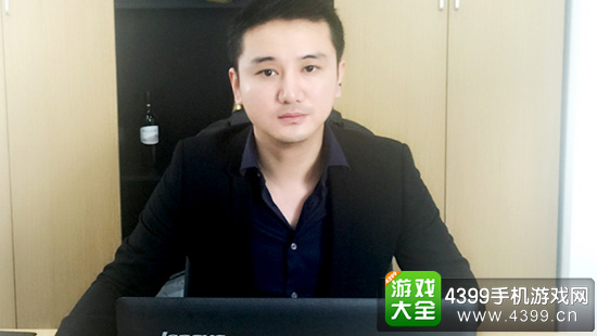 点入游戏郭羽