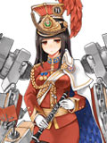 战舰少女r皇家橡树图鉴 皇家橡树打捞