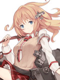 战舰少女r伦敦图鉴 伦敦重巡洋舰好吗