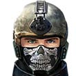 抢滩登陆3D霍尔下士佣兵图鉴