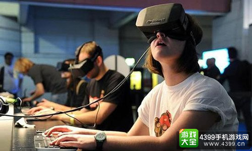 VR
