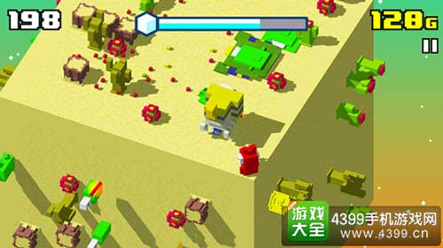 入侵大陆2