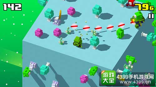 入侵大陆3