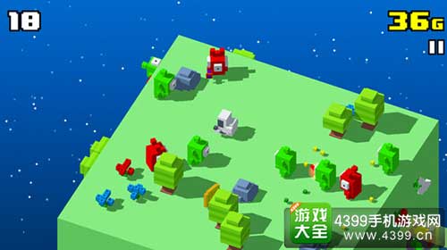 入侵大陆1