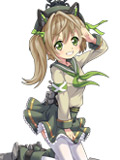战舰少女r罗伯茨图鉴 罗伯茨好用吗