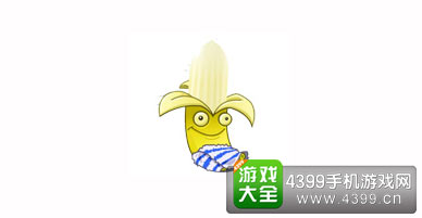 香蕉火箭炮