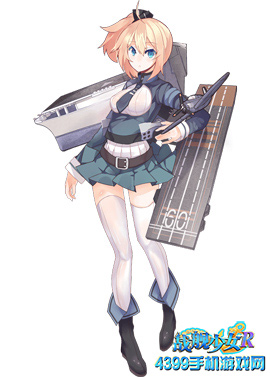 战舰少女r博格图鉴