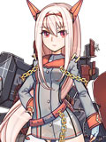 战舰少女r马里兰图鉴 马里兰有用吗