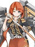 战舰少女r纳尔逊图鉴 纳尔逊掉落
