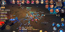 勘舆倒斗事半功倍 《摸金幻灵》装备系统揭秘