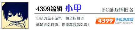 4399小甲