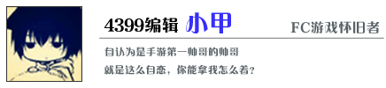 4399小甲