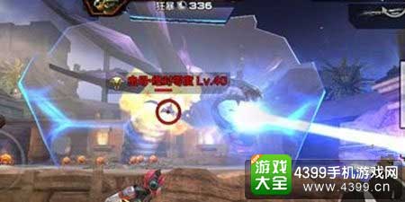 钢铁BOSS