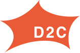D2C