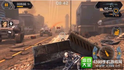 特种部队