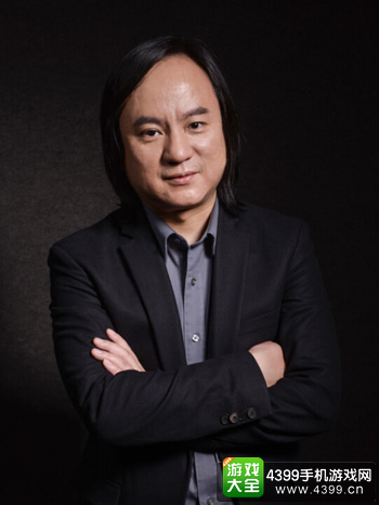 掌趣科技胡斌