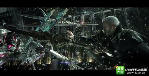 《最终幻想15》定于9月30日发售 动画、电影一同发表