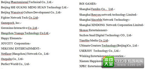 索尼PS VR游戏开发第三方开发商和发行商