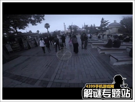 特务人质攻略