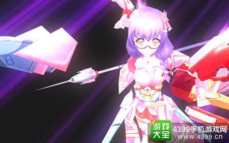 神威启示录