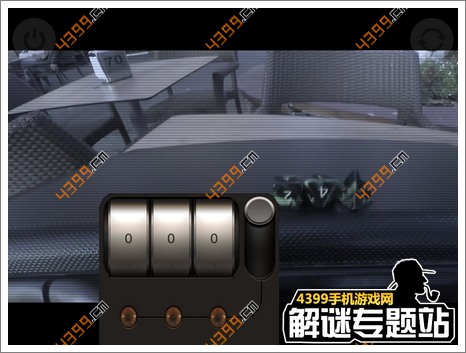 特务人质攻略