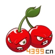 樱桃炸弹