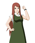 漩涡玖辛奈
