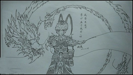 洪荒大劫篇大圣-4399谶魔霜天