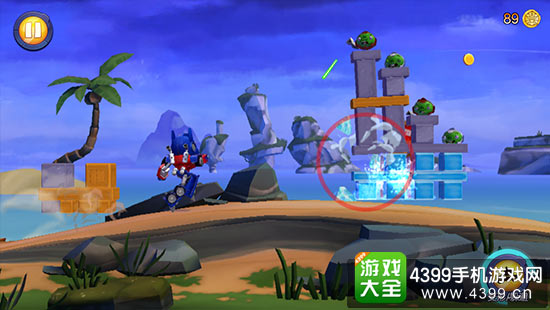 游戏玩法
