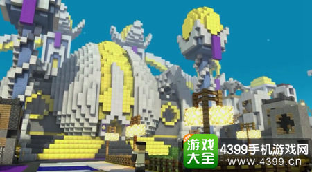 我的世界故事模式第五章