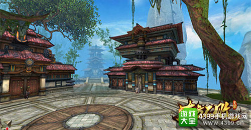 东方不败手游今日登陆iOS