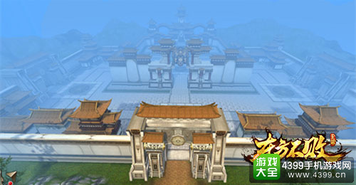东方不败手游今日登陆iOS
