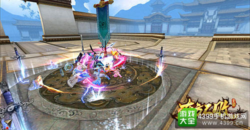 东方不败手游今日登陆iOS
