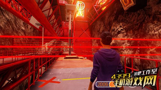 英雄重生:谜团截图