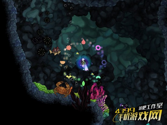 宝瓶截图