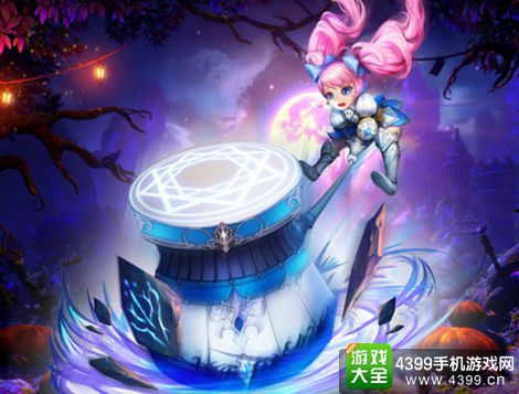 龙之大陆