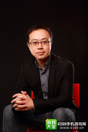 上海乐相科技有限公司(大朋) CSO首席战略官 章立