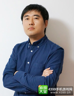 叮当猫首席执行官 李瀚宇