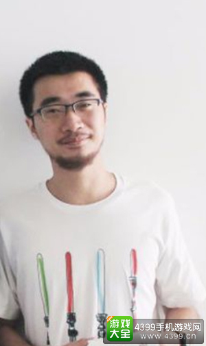 极睿软件COO 朱晨叉