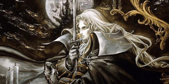 趋于模式化的ARPG,这并不是我们想要的....
