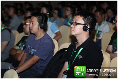 2016中国游戏开发者大会(CGDC)议题征集活动开启