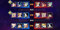 龙珠激斗阵容怎么搭配 大师教你整容！